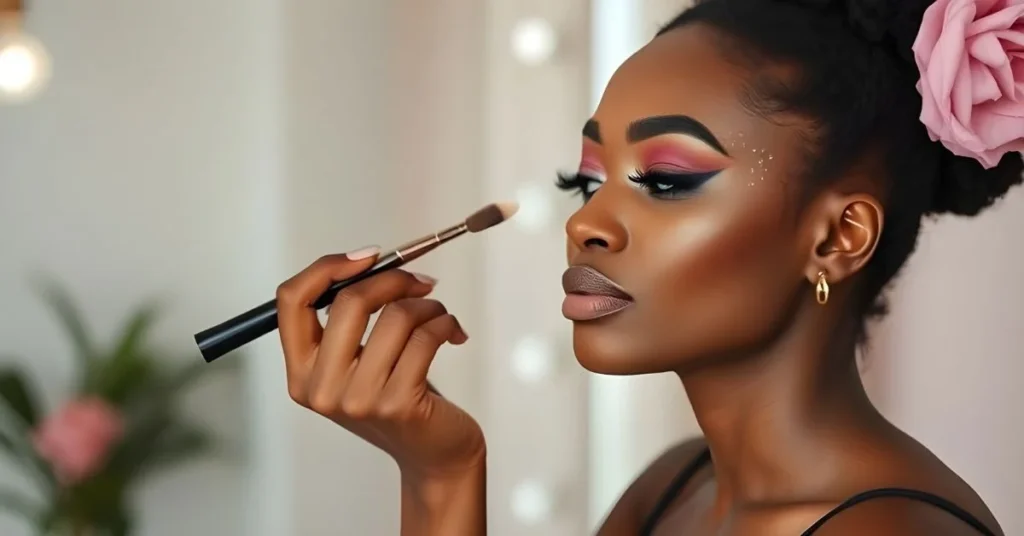 YOUR GUIDE TO CREATING THAT PERFECT NO-MAKEUP MAKEUP LOOK