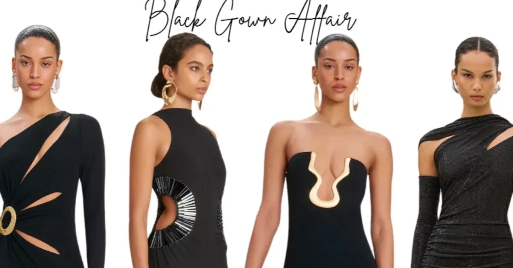 CULT GAIA’S SHOW-STOPPING GOWNS EVERY WOMAN NEEDS