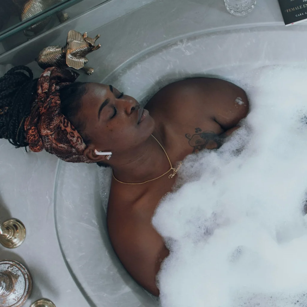 10 SELF-CARE MUST-HAVES FOR A RELAXING HOME SPA EXPERIENCE
