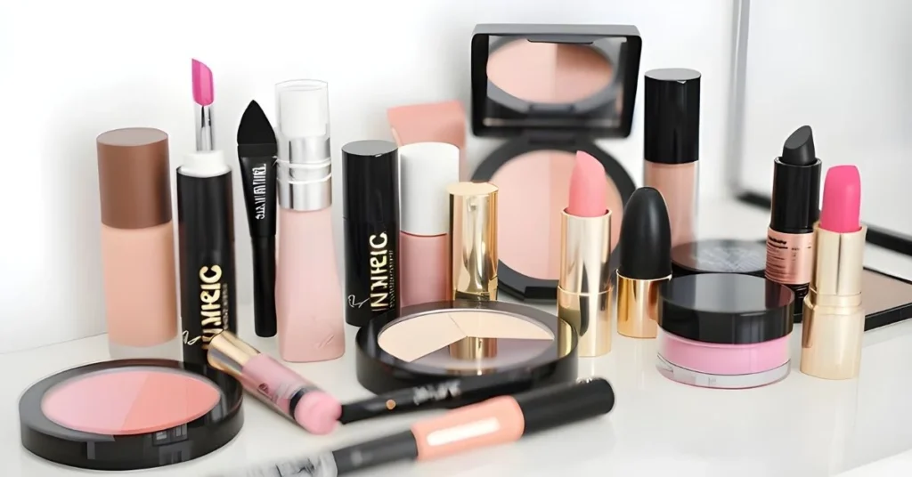 How to Apply Makeup Like a Pro: A Beginner's Guide 2025