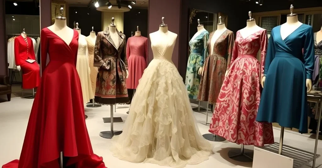 Fashion Icons Who Changed the Industry: Inspiration for Your Style