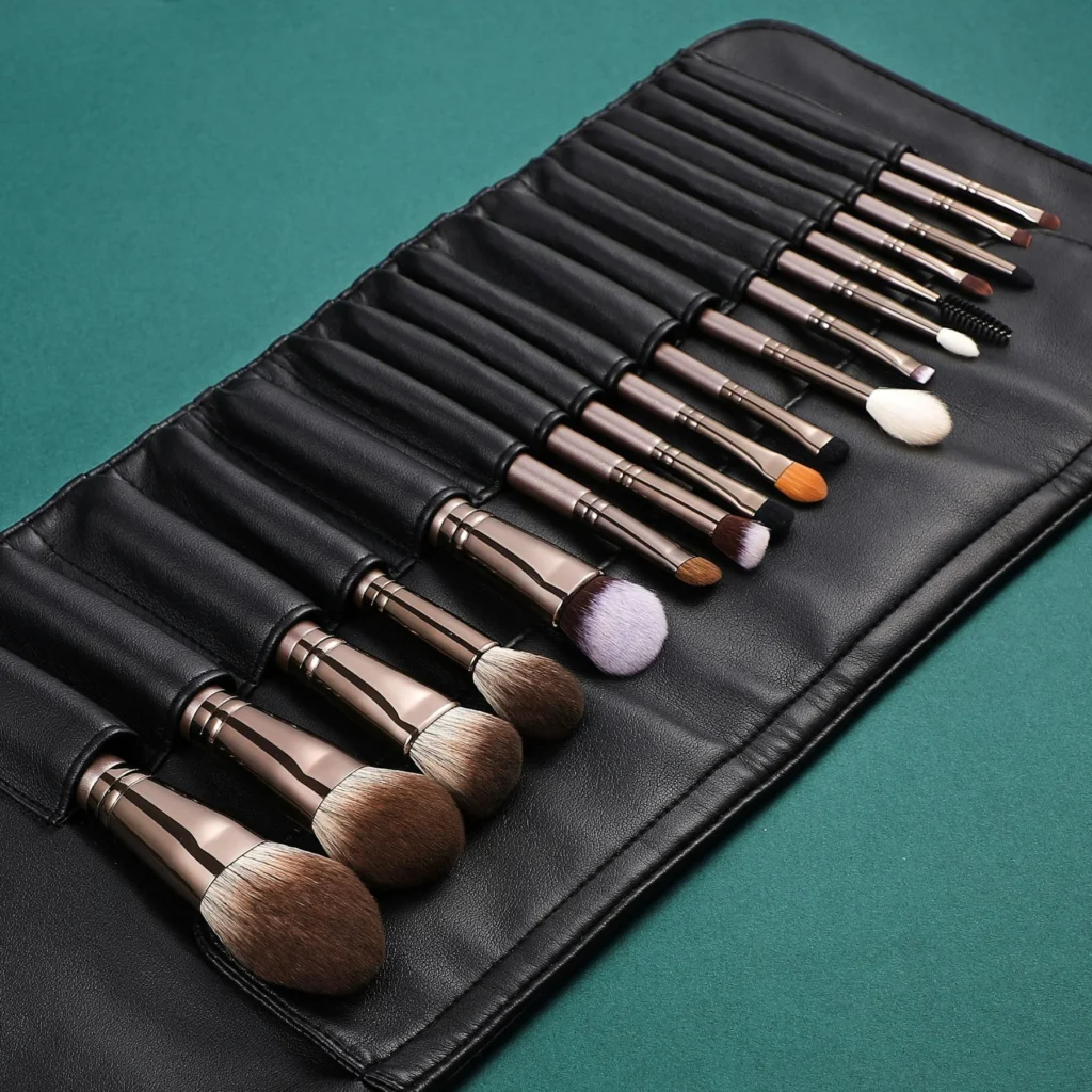 How to Apply Makeup Like a Pro: A Beginner’s Guide 2025