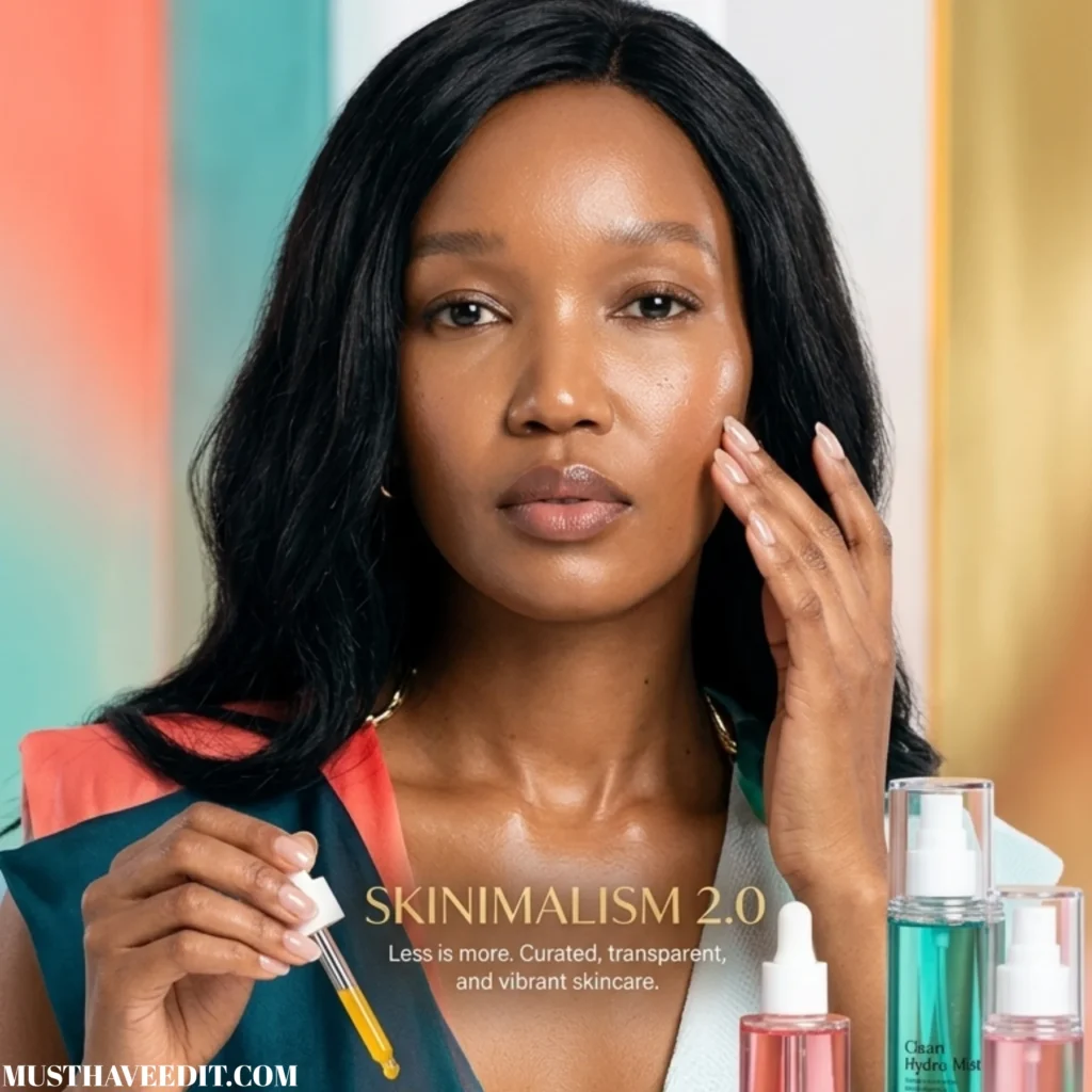 The Ultimate Beauty and Makeup Trends to Elevate Your Look