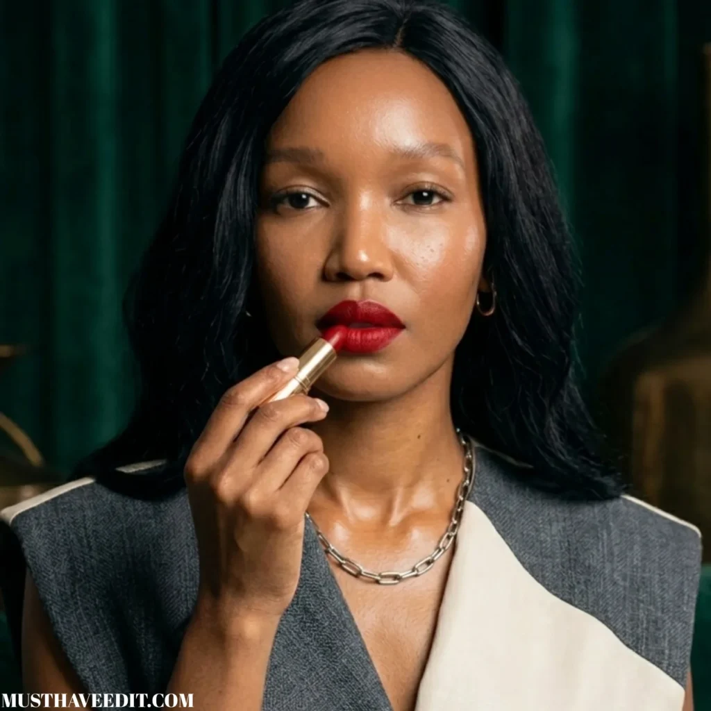 The Ultimate Beauty and Makeup Trends to Elevate Your Look