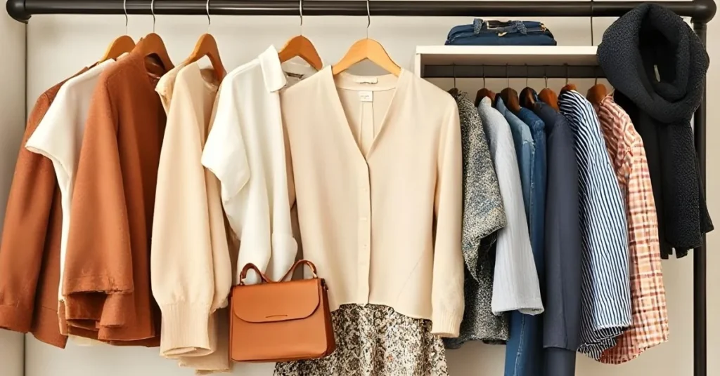 Timeless Fashion Essentials: Building Your Capsule Wardrobe