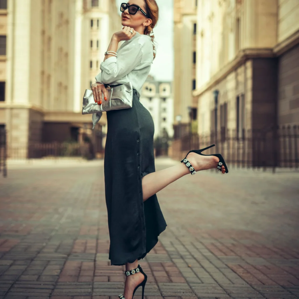 Fashion Tips for Every Body Type To Dress to Impress