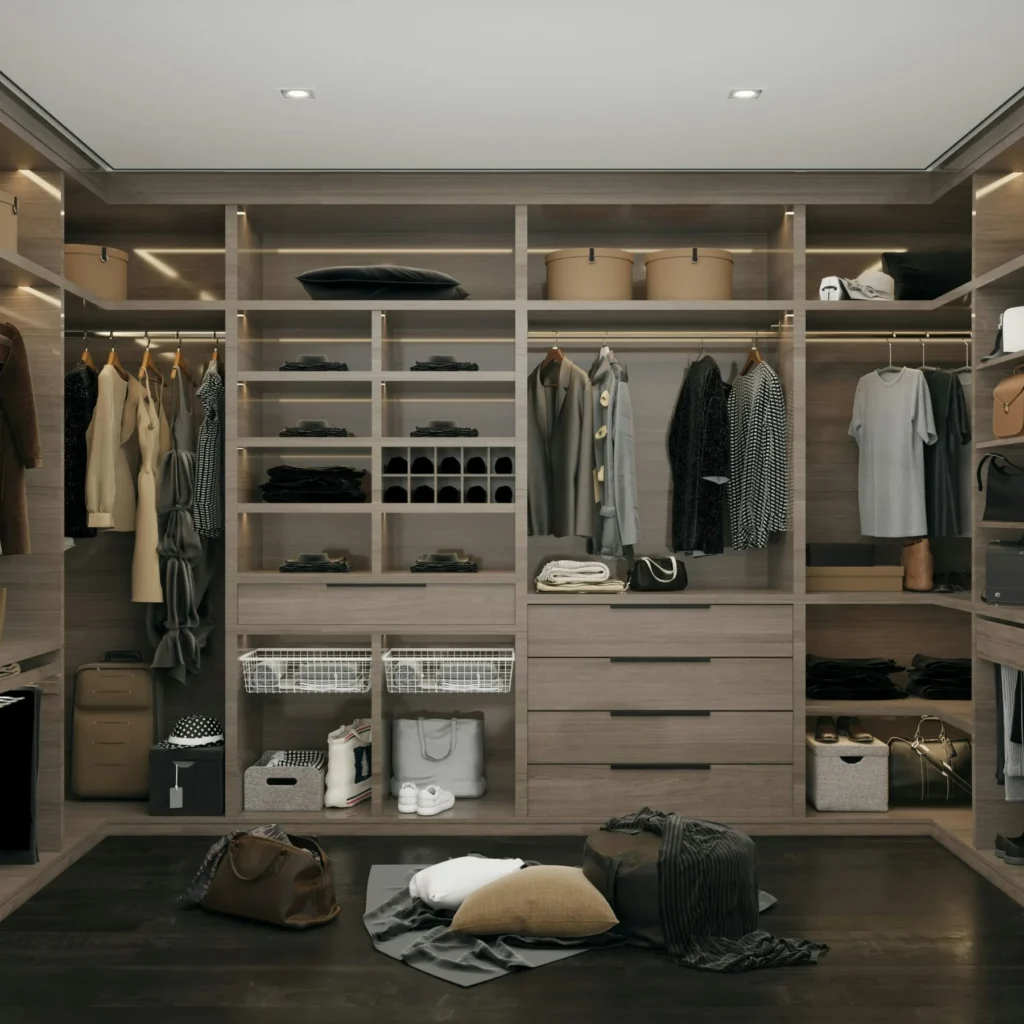 Timeless Fashion Essentials: Building Your Capsule Wardrobe