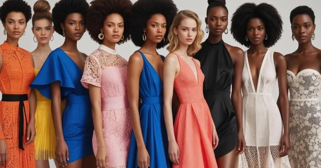 The Must-Have Dresses of 2025: Statement Looks for Every Mood