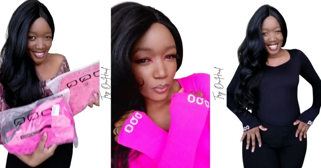 3 OQQ Fashion Must Haves For EVERY BODY! | Amazon Try-On + Honest Review