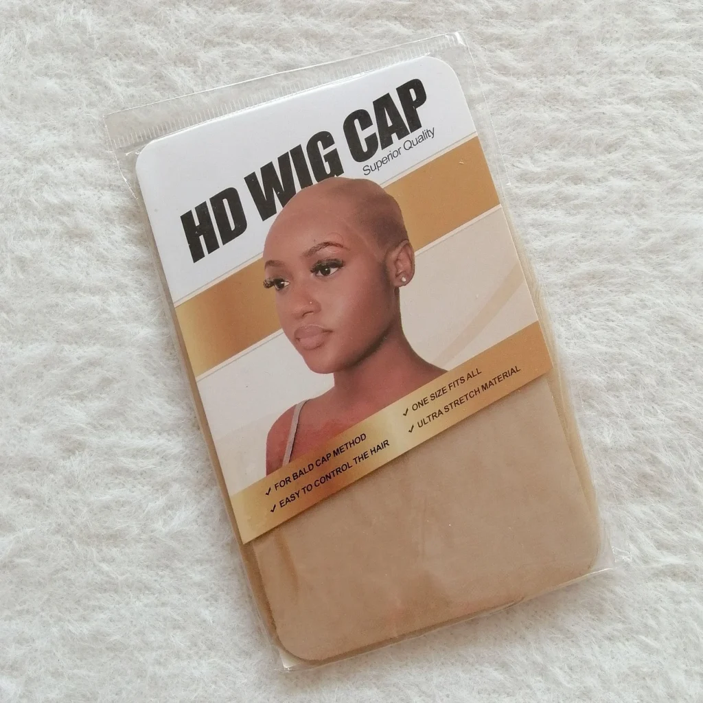 I Tried the Reddish Brown Glueless Wig from ISEE Hair and I’m Officially Obsessed!