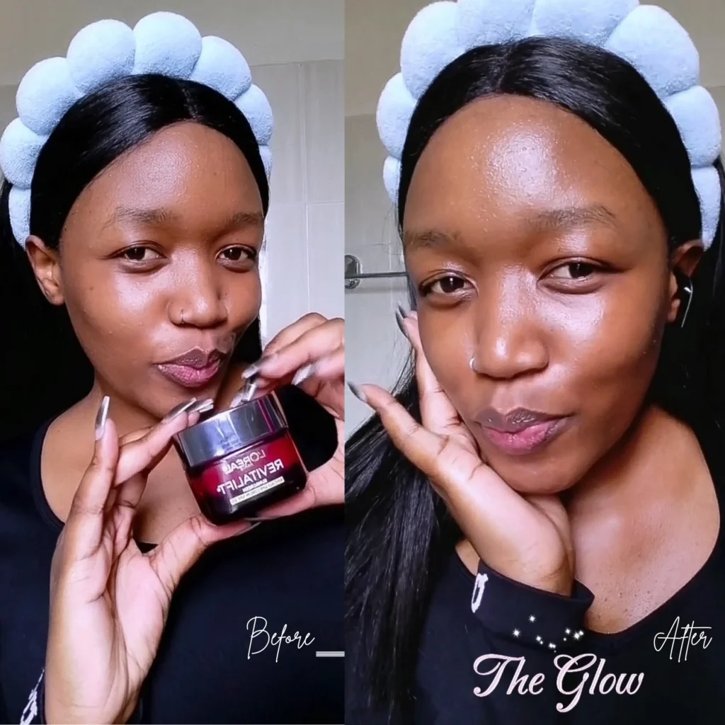 L’Oréal Revitalift Triple Power LZR Moisturizer with SPF 30 – Why it Fits in Your Daily Routine