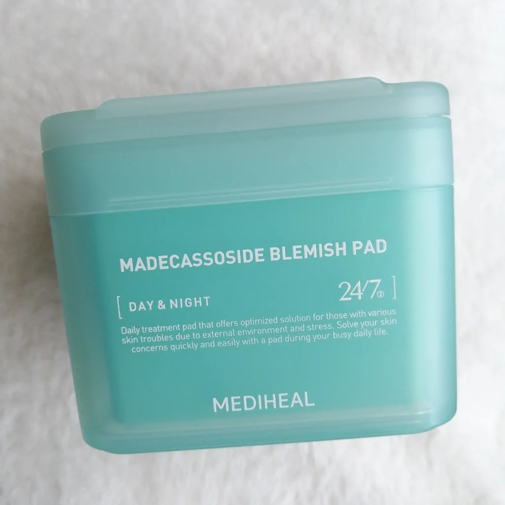 Say Goodbye to Blemishes With These 2 Mediheal Korean Skincare Products That Actually Work