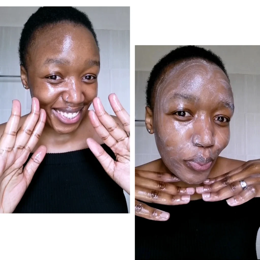 Why I’m Loving the Hanskin PHA Pre Cleansing Oil for Clear, Soft Skin