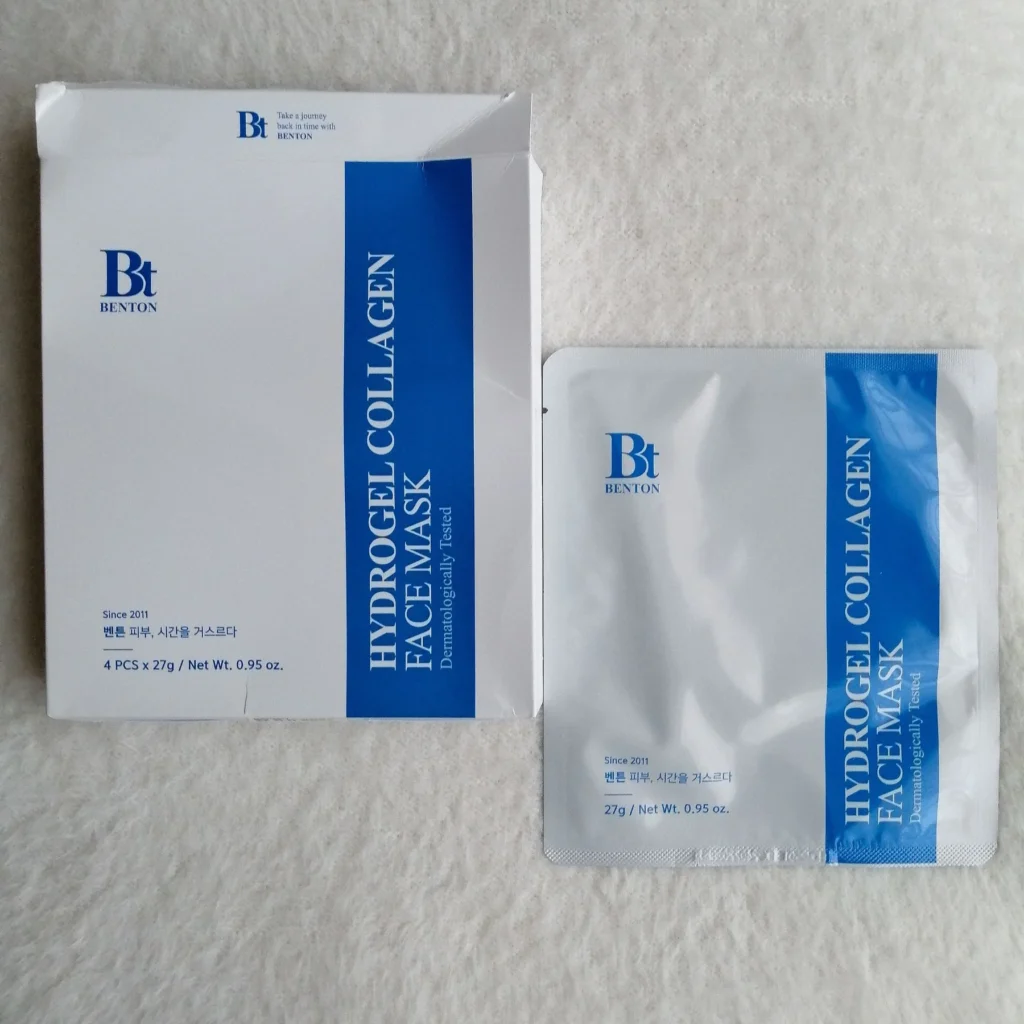 The Secret to My Poreless, Plump, and Glowy Skin? This One-Use Wonder Mask!