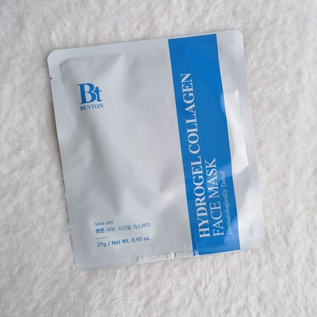 The Secret to My Poreless, Plump, and Glowy Skin This One-Use Wonder Mask!