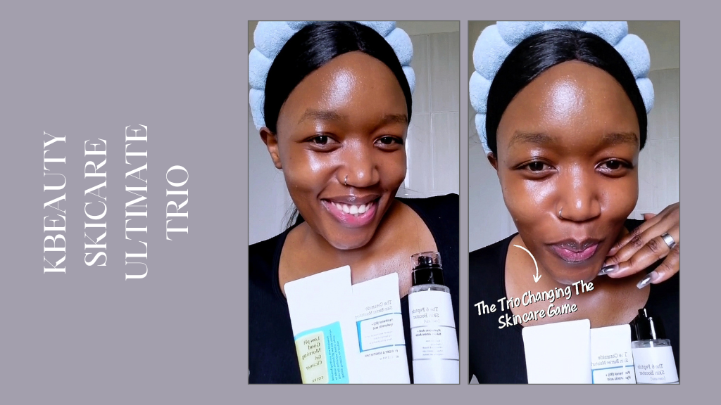 Why This COSRX Skincare Trio is Unlike Anything Else for Your Skin