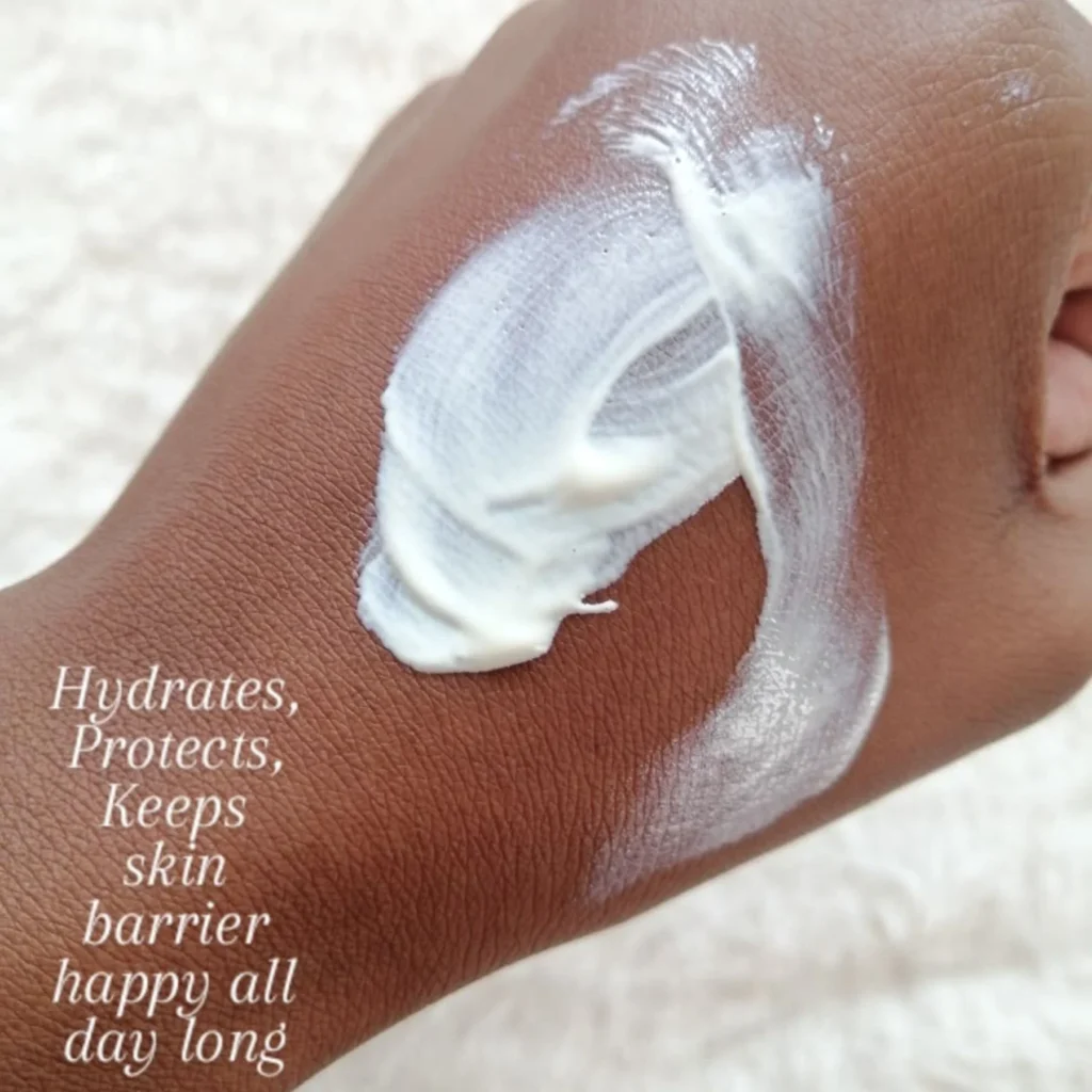 CeraVe AM Facial Moisturizing Lotion SPF 50 | Daily Fragrance Free Face Moisturizer with SPF