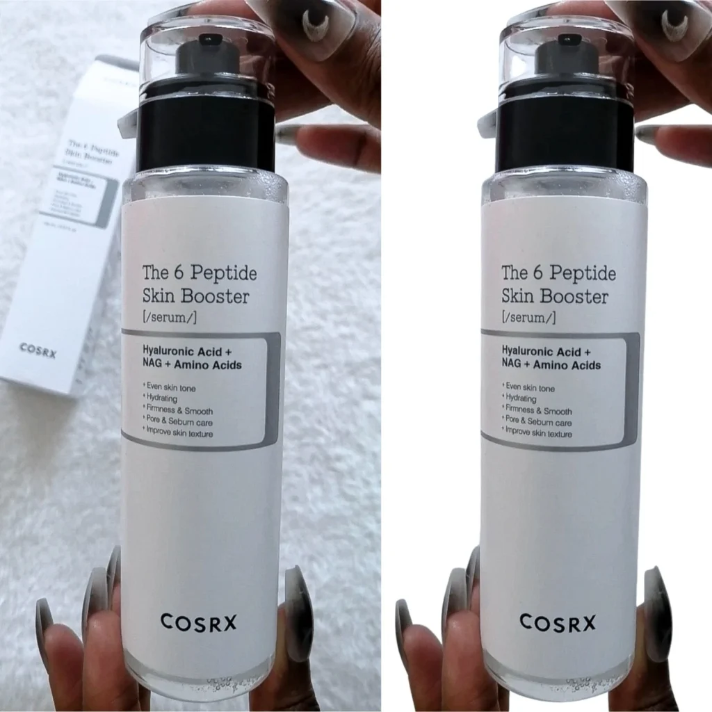 COSRX 6 PEPTIDE SKIN BOOSTER SERUM
