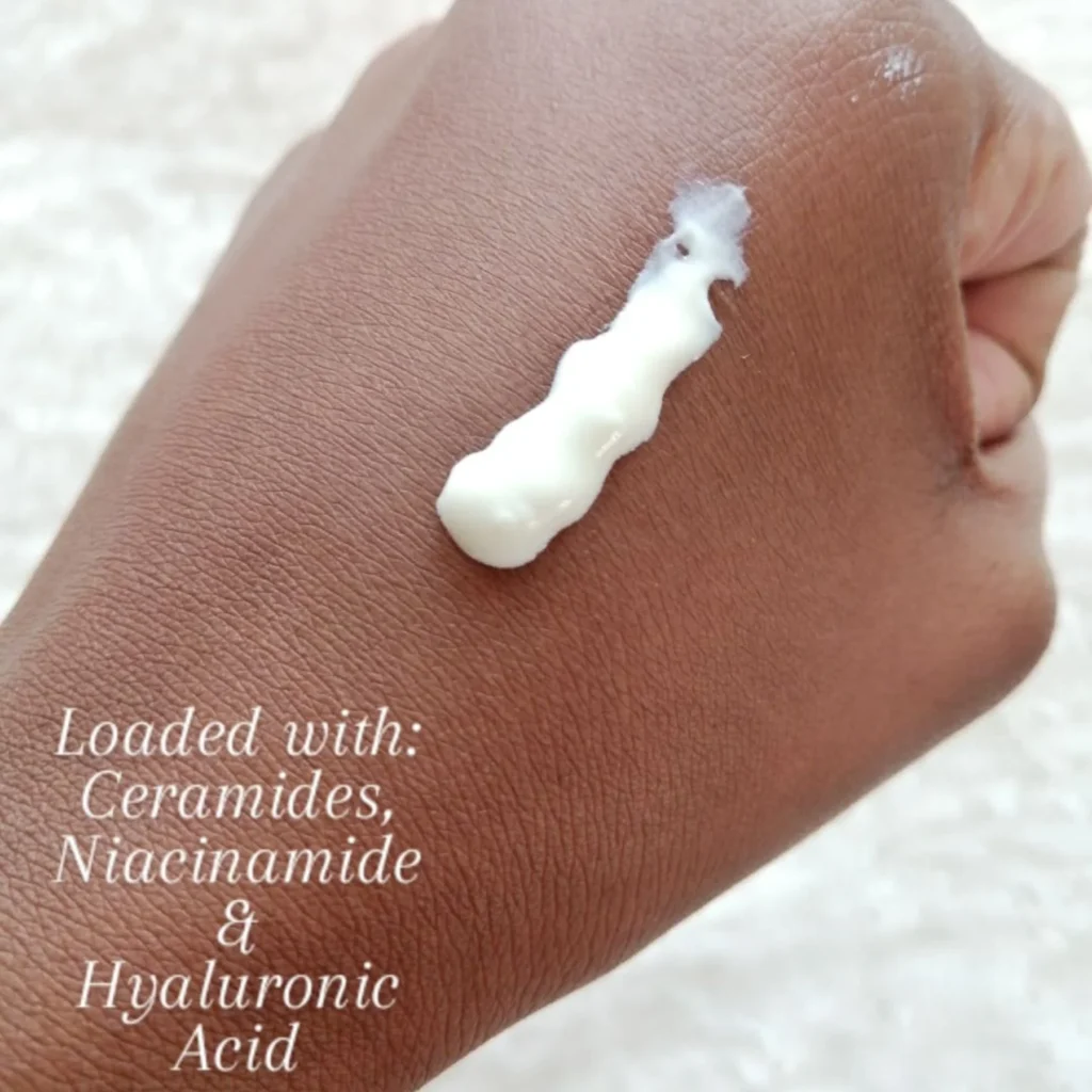 CeraVe AM Facial Moisturizing Lotion SPF 50 | Daily Fragrance Free Face Moisturizer with SPF