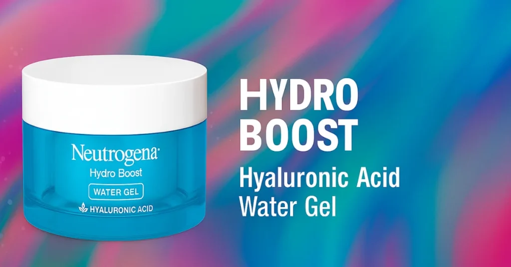 The Neutrogena Hydration Duo for Smooth, Glowing Skin & Soft Lips