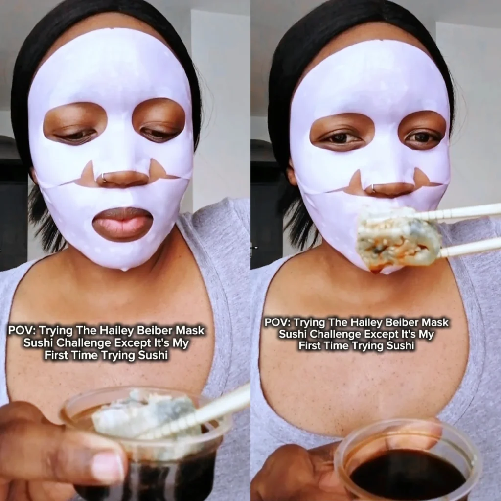 The Secret Behind the Medicube PDRN Pink Collagen Jelly Gel Mask