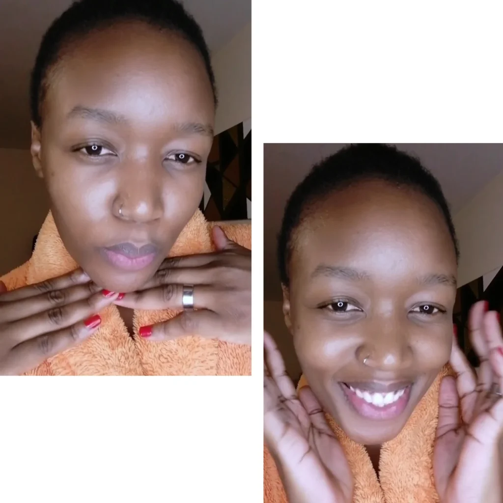 The Secret Behind the Medicube PDRN Pink Collagen Jelly Gel Mask