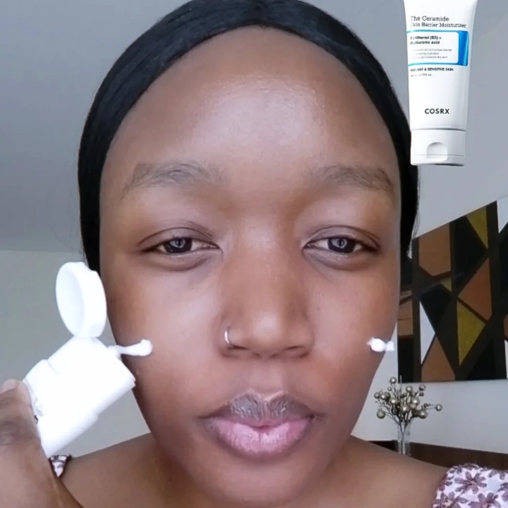 COSRX Ceramide Skin Barrier Moisturizer