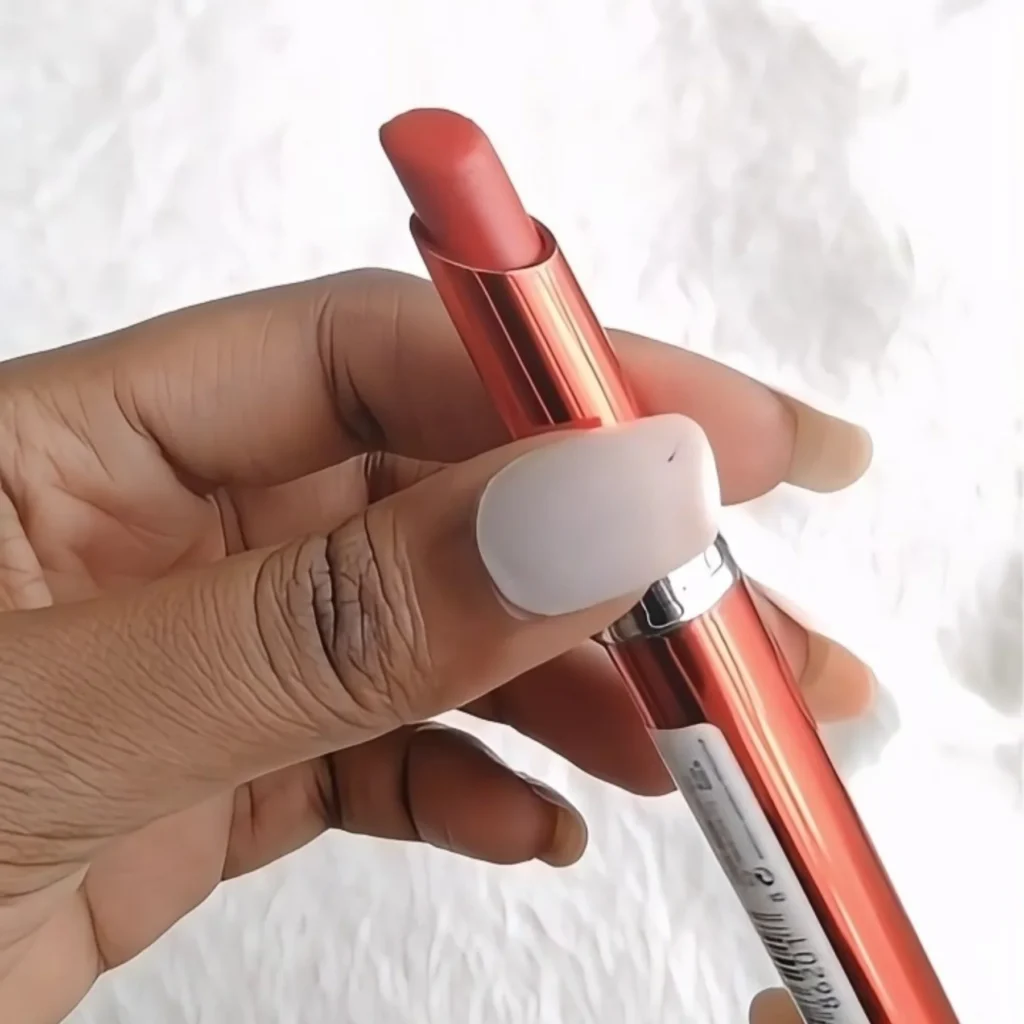 w to Get Bold, Vibrant Lips Instantly Using Revlon Ultra HD Gel Lipcolor in Lava
