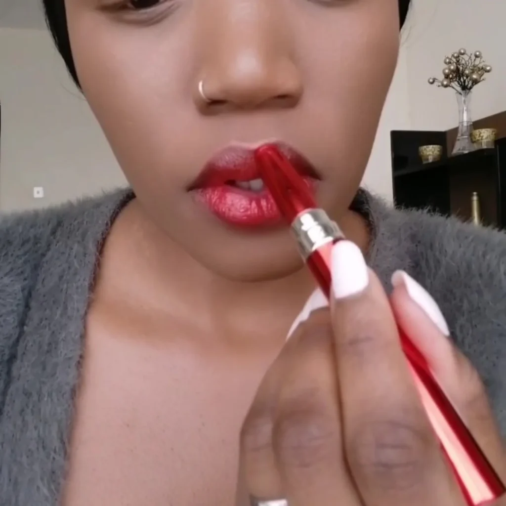w to Get Bold, Vibrant Lips Instantly Using Revlon Ultra HD Gel Lipcolor in Lava