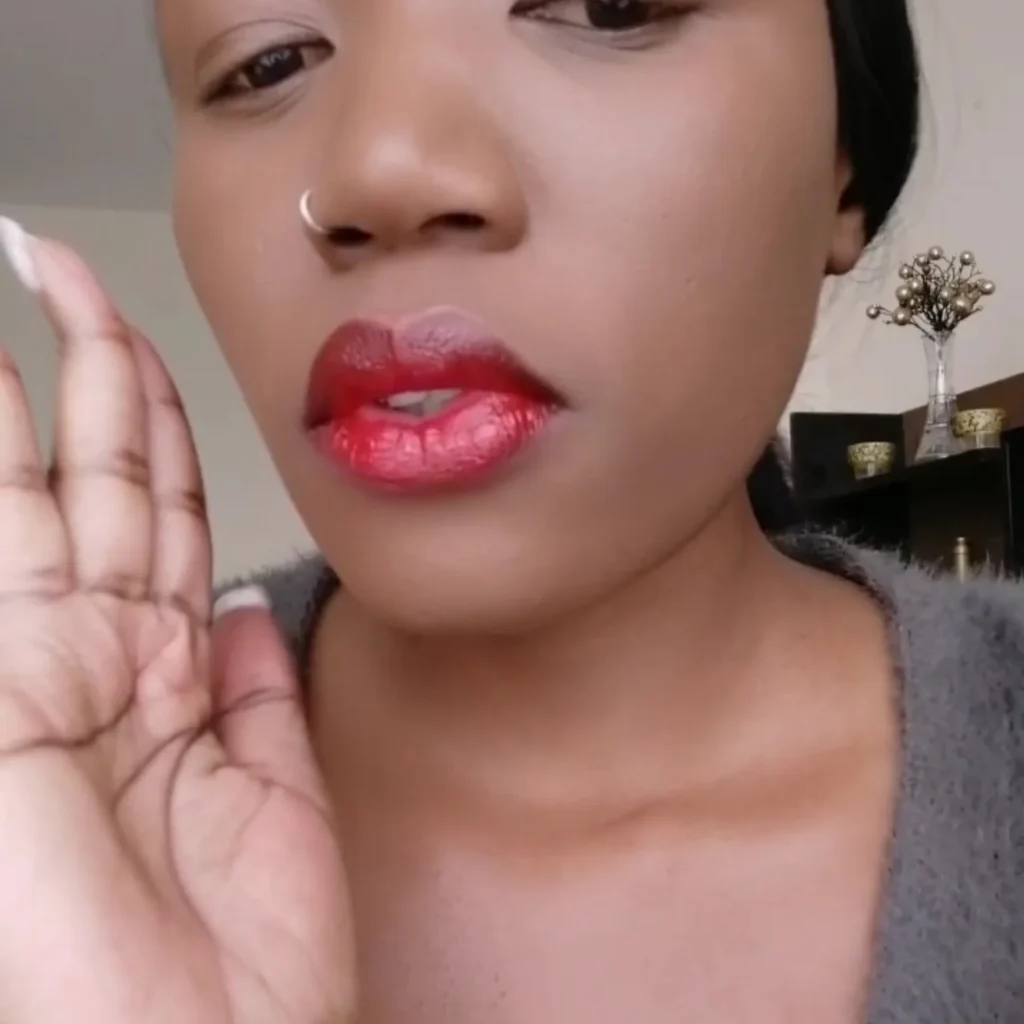 w to Get Bold, Vibrant Lips Instantly Using Revlon Ultra HD Gel Lipcolor in Lava