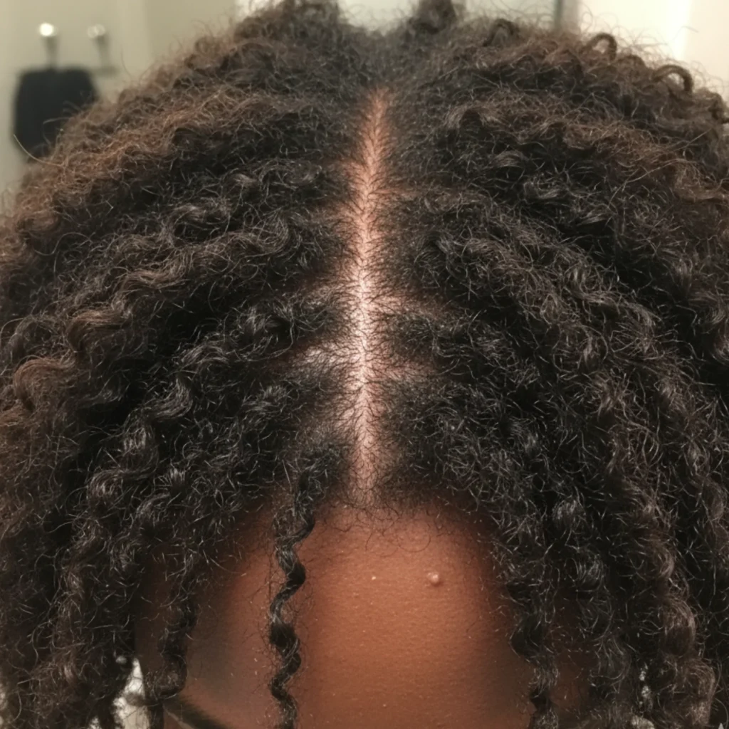 Hair Loss & Thinning Real Tips That Help Boost Volume and Density in 2025