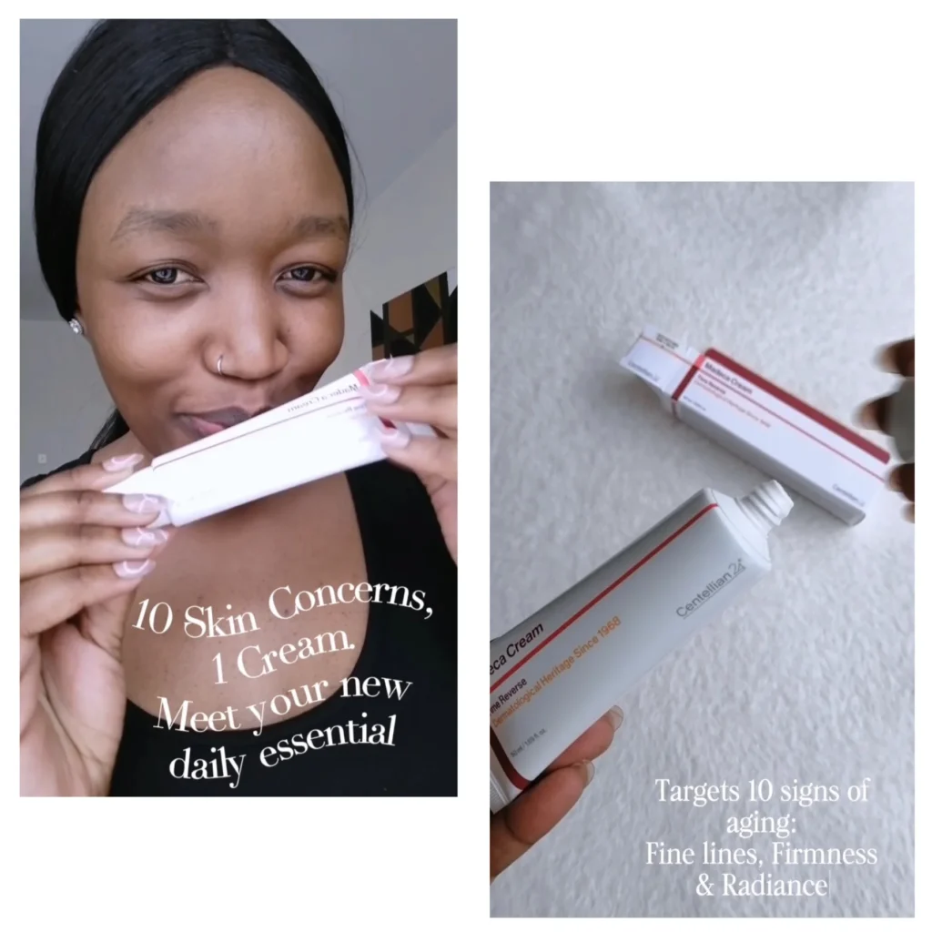 Unlock Calmer, Firmer Skin with Centellian24 Madeca Jar