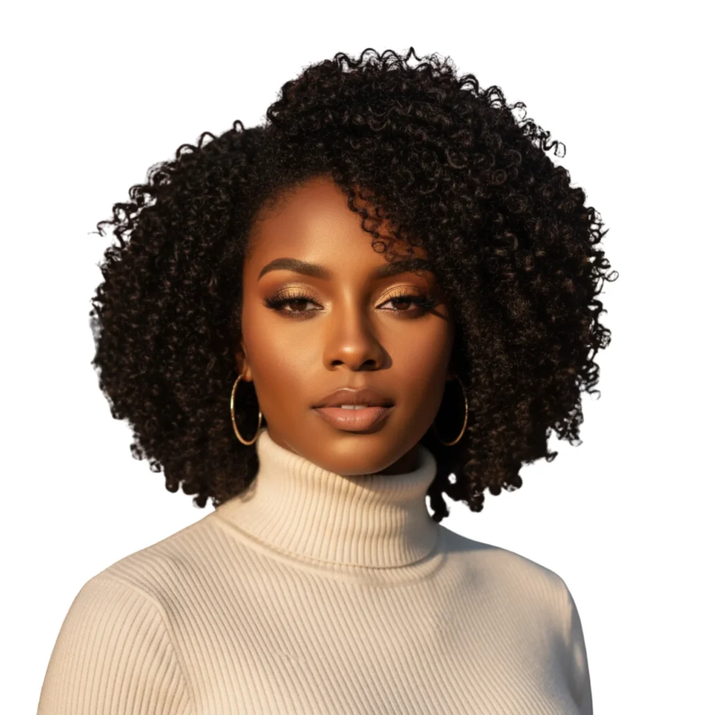 How to Switch to a Textured Bob For Fall