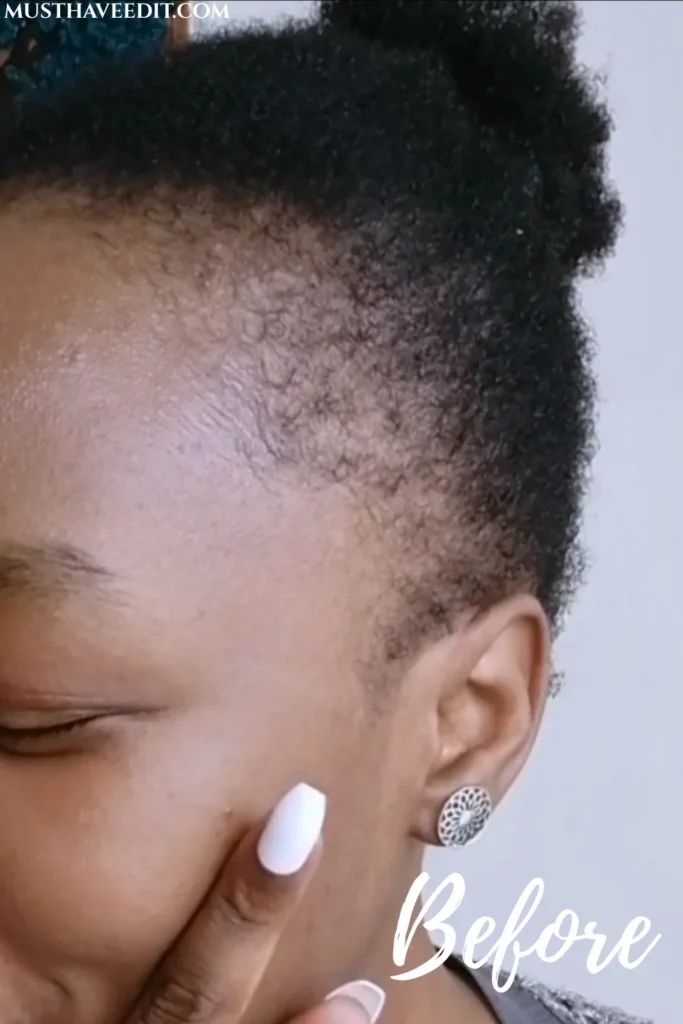 Magic Root Cover Up Spray Review – Instant Gray Coverage & Fuller Hairline Hack