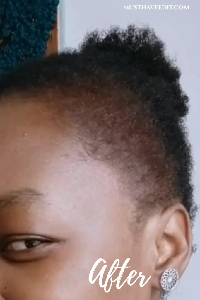 Magic Root Cover Up Spray Review – Instant Gray Coverage & Fuller Hairline Hack